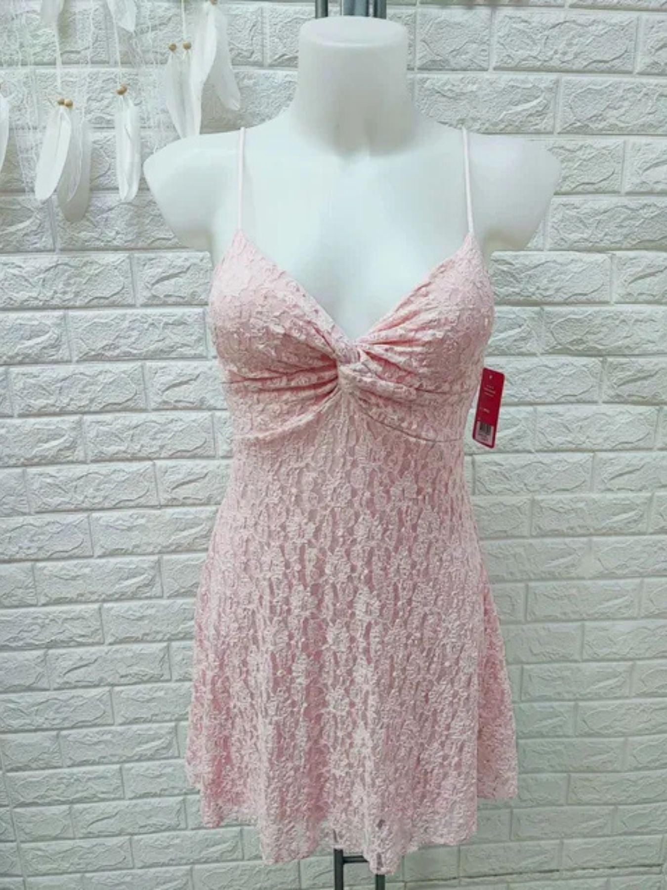 VESTIDO VALENTINA
