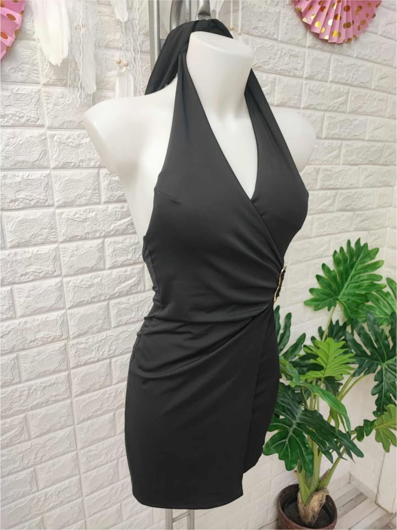 VESTIDO LAURY