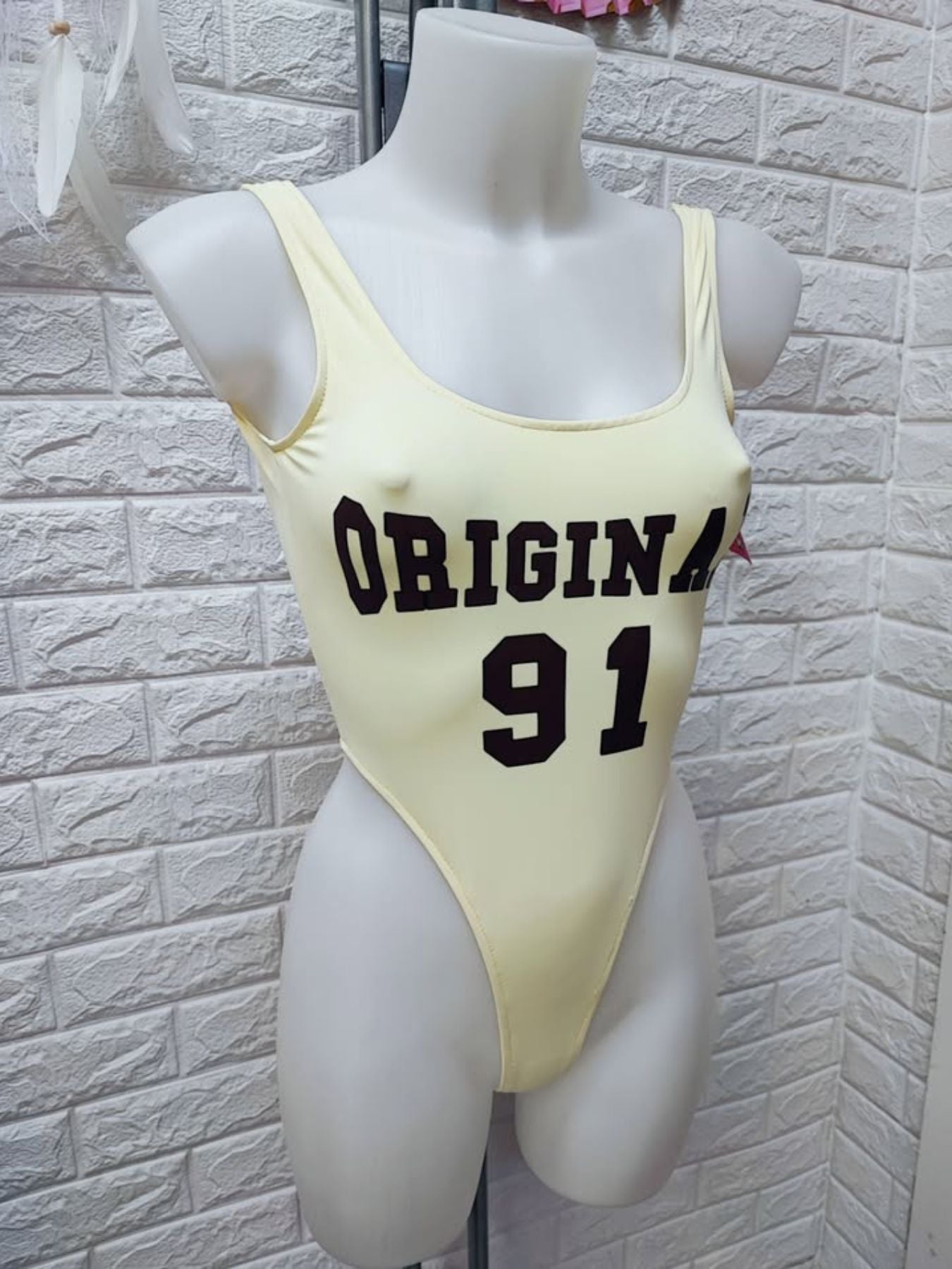 BODY ORIGINAL