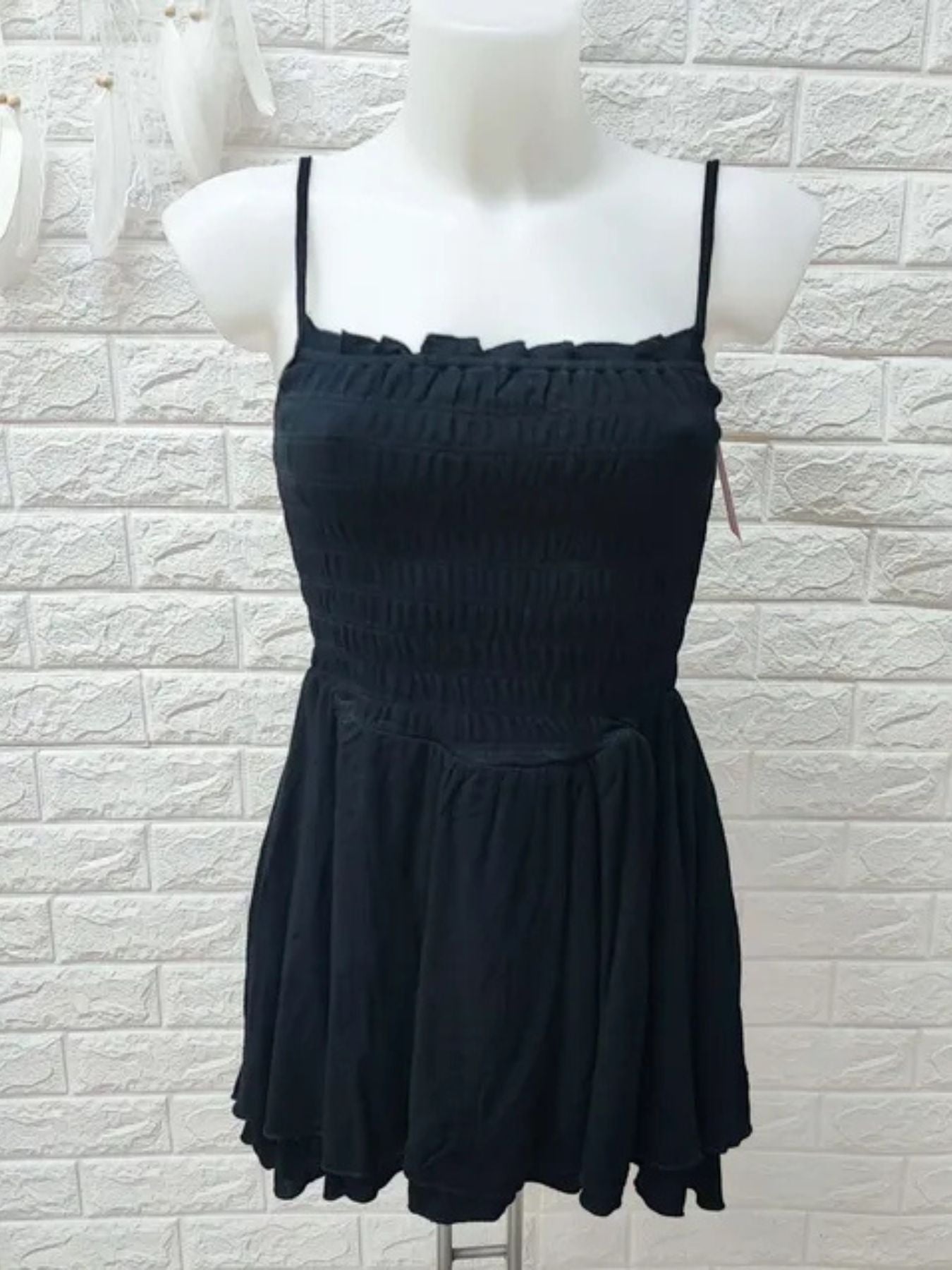 VESTIDO ALICE