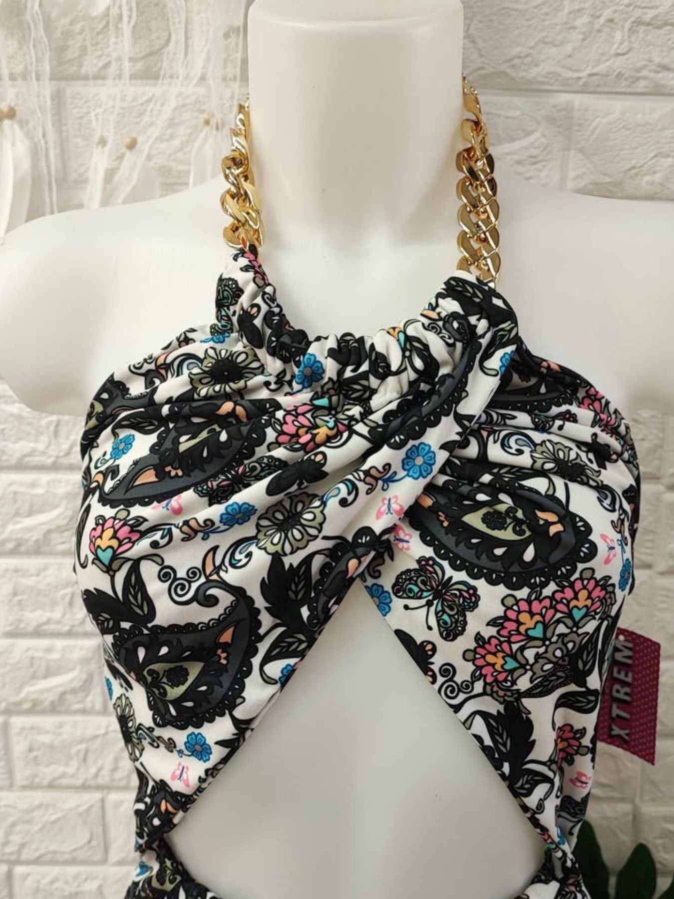 VESTIDO MELY