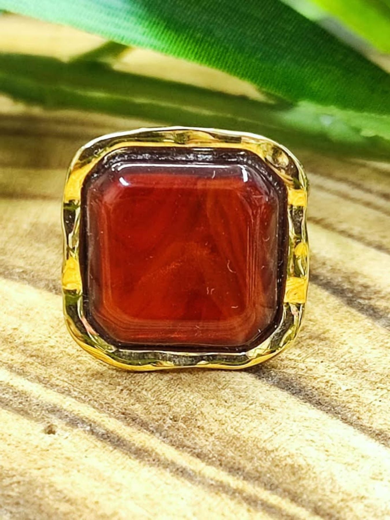 ANILLO MOLY