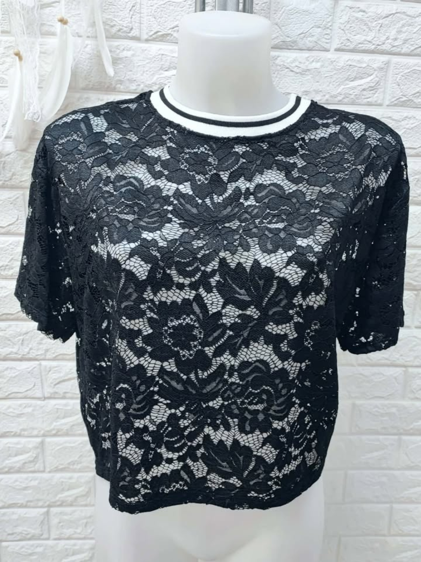 CAMISETA RAYAN