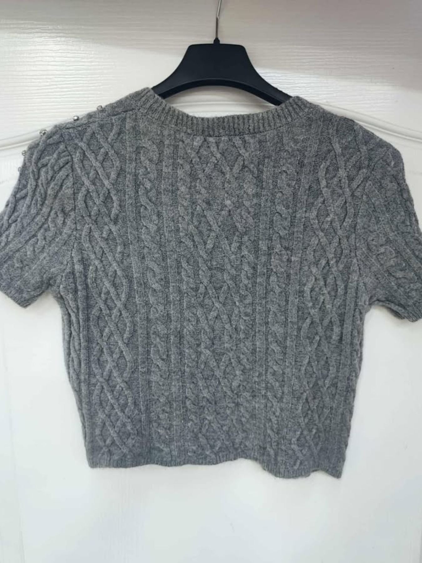 JERSEY MAGGY