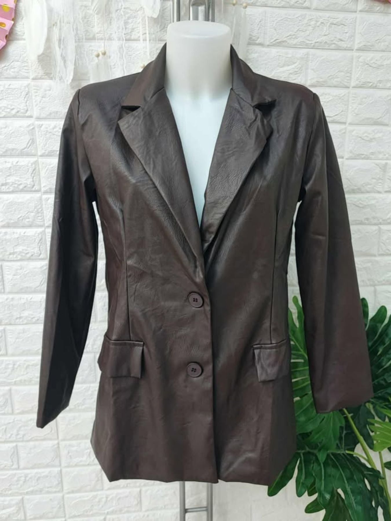 BLAZER MARTINA