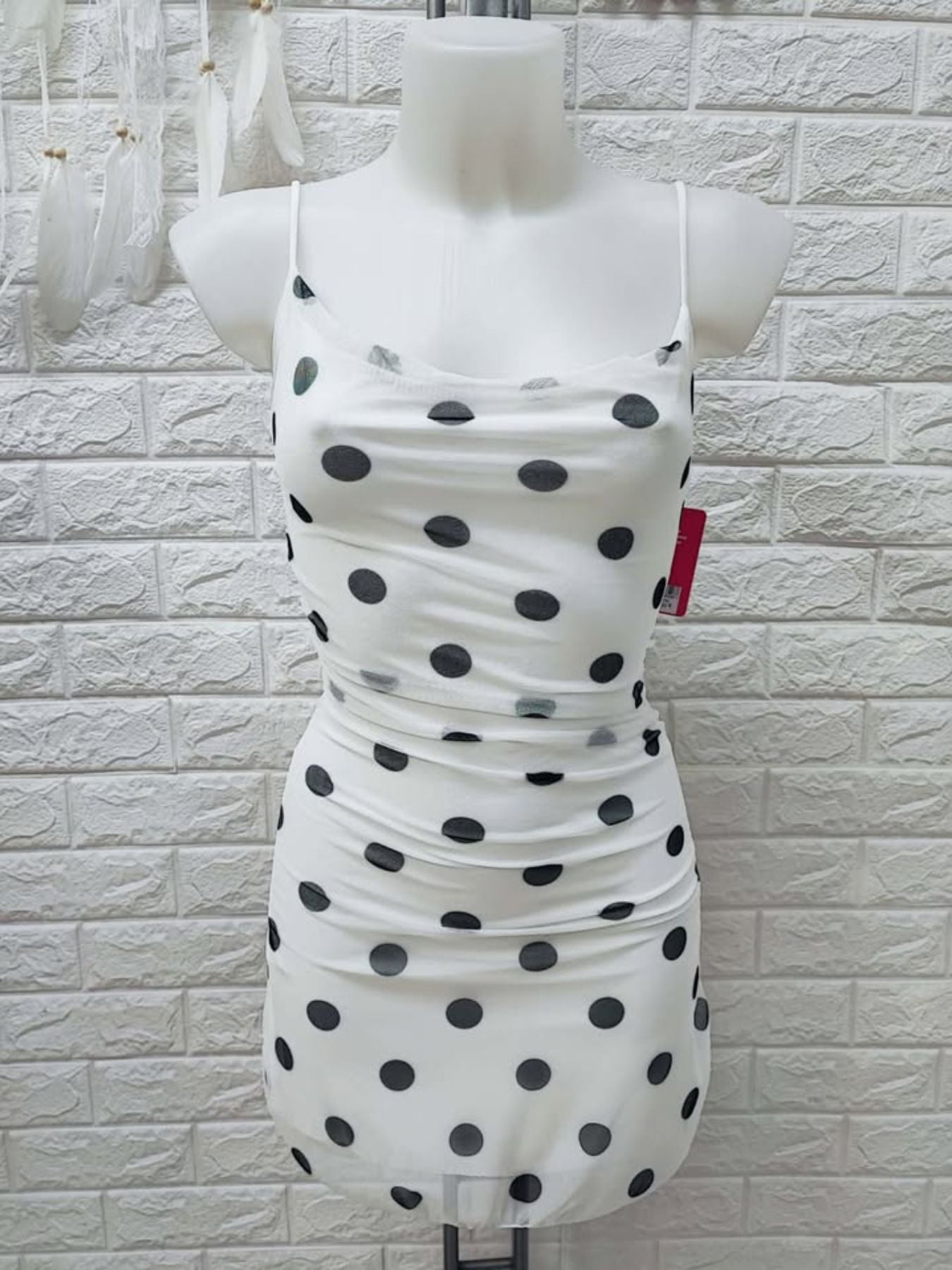 VESTIDO ABRIL