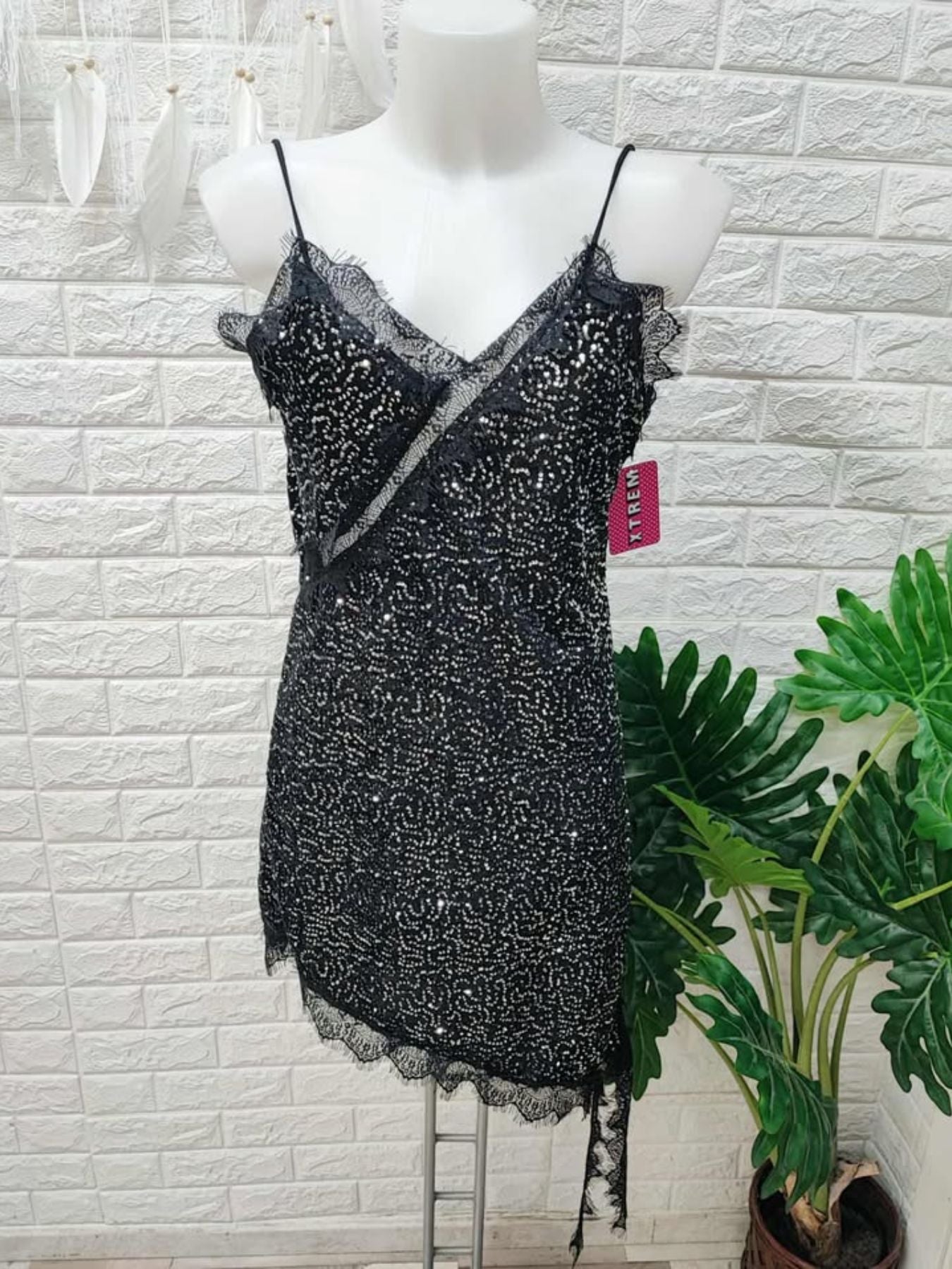 VESTIDO MIRABELLA