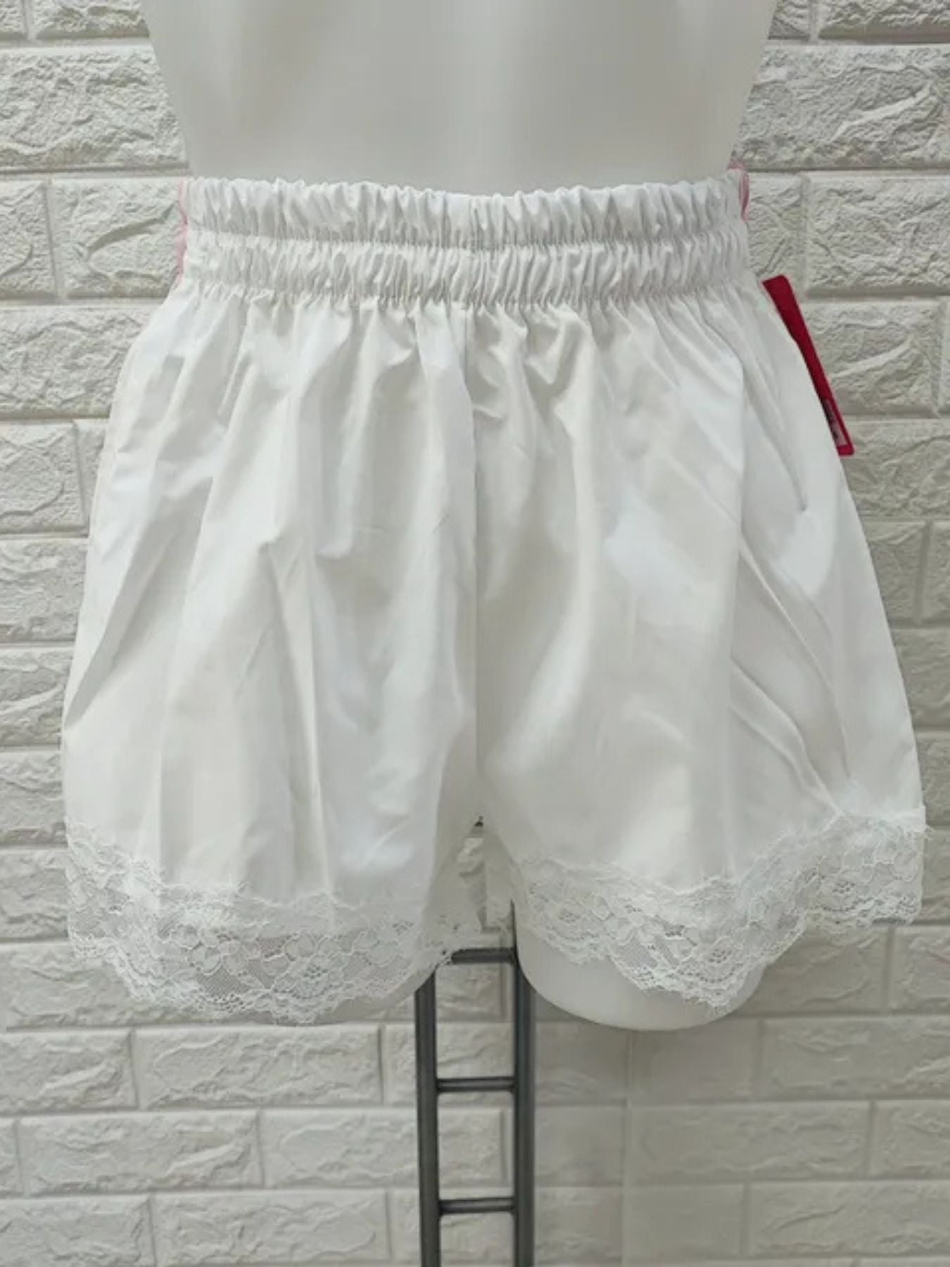 SHORT ZARIS