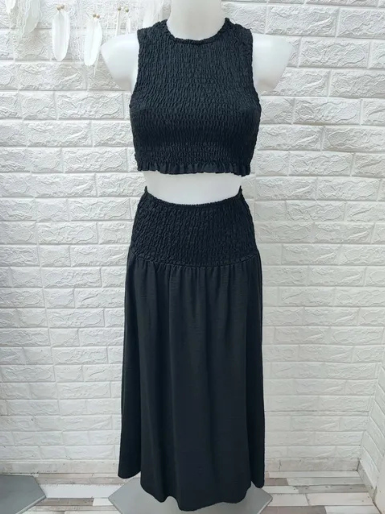 CONJUNTO MIAH