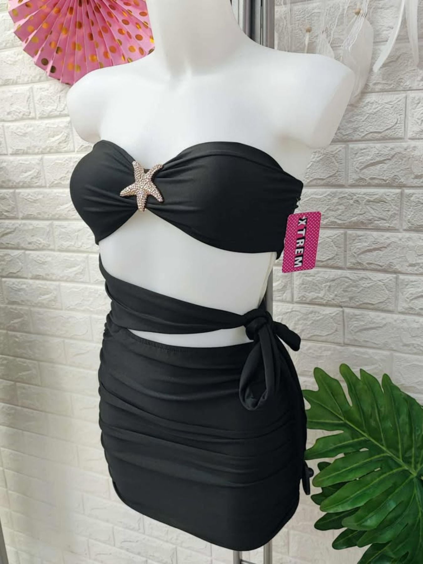 VESTIDO INGA