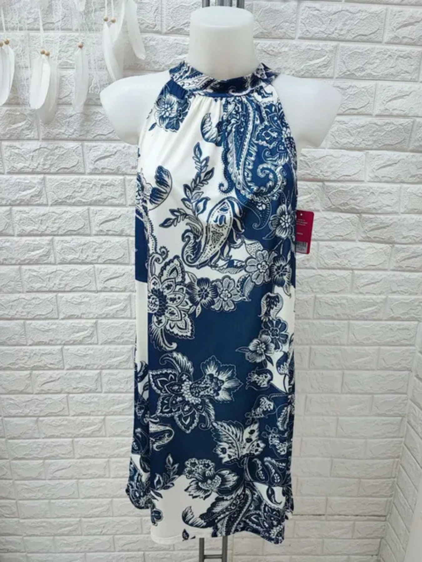 VESTIDO ENYA