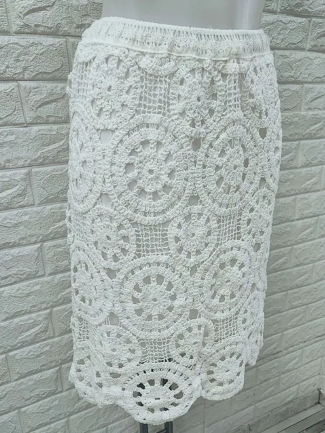 FALDA AMIRA