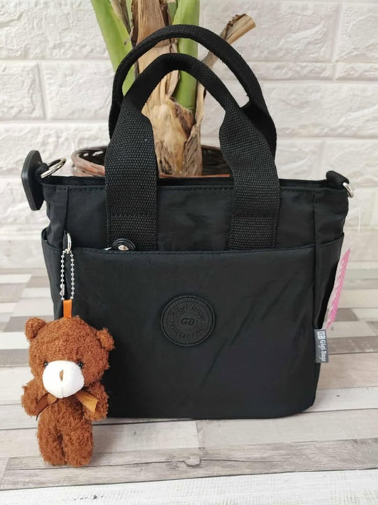 BOLSO TEDDY