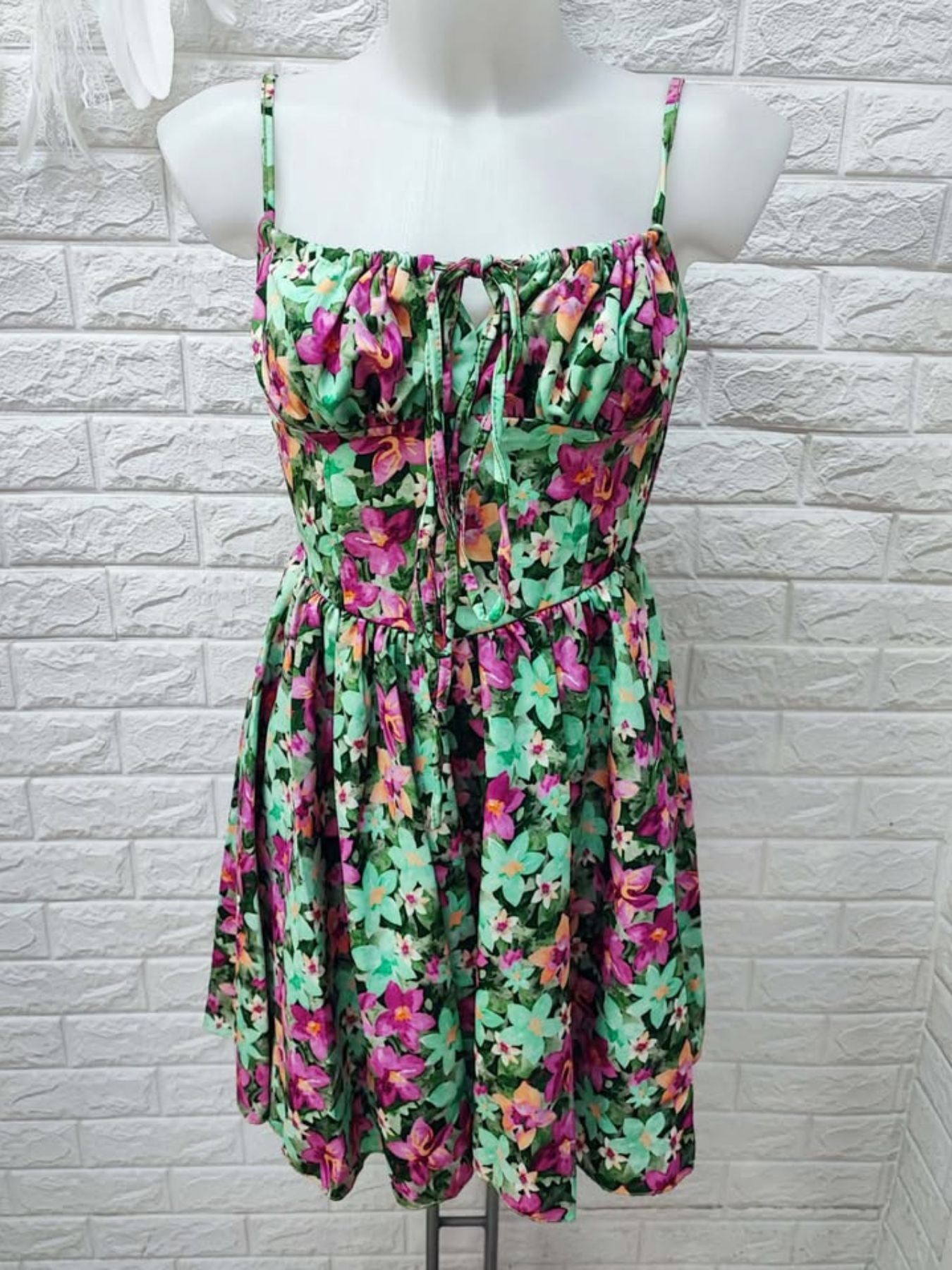 VESTIDO DELIA