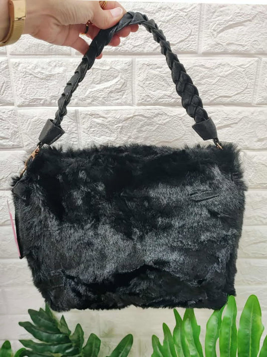 BOLSO TRENDY - NEGRO