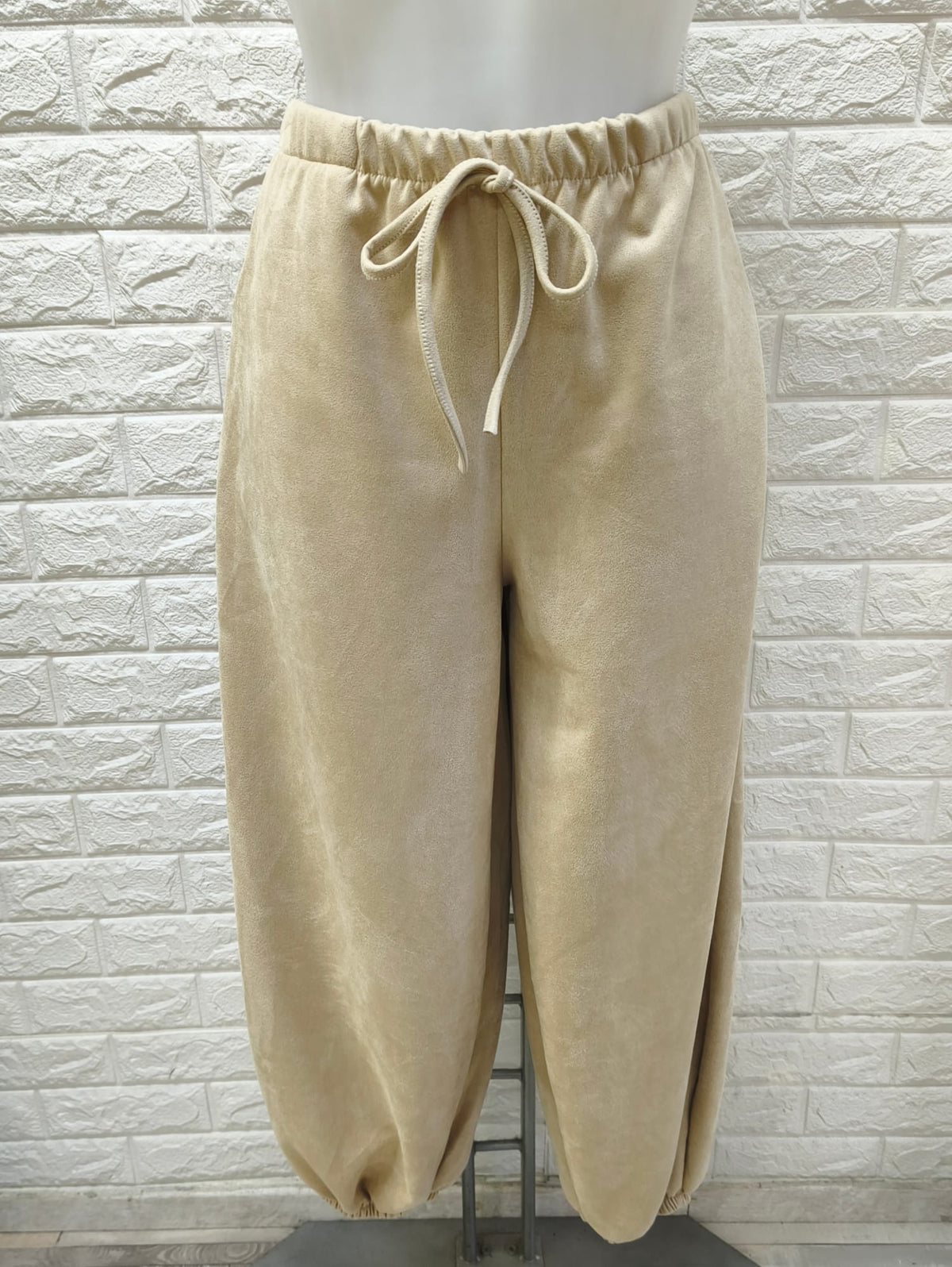 PANTALON BOMBACHO ANTELINA