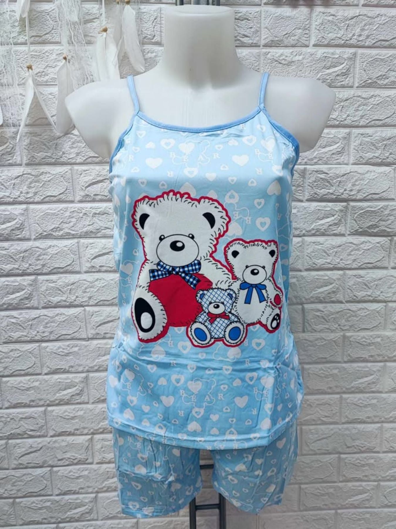 PIJAMA FAMILY