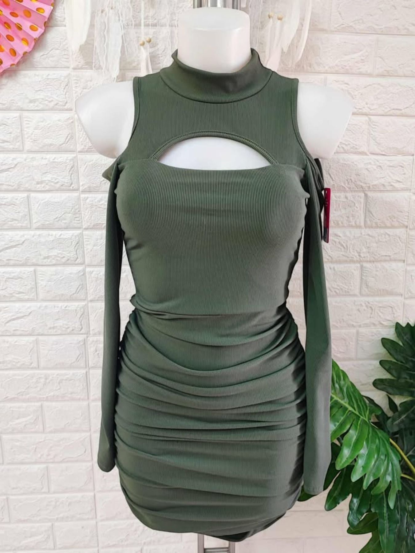VESTIDO MELBY