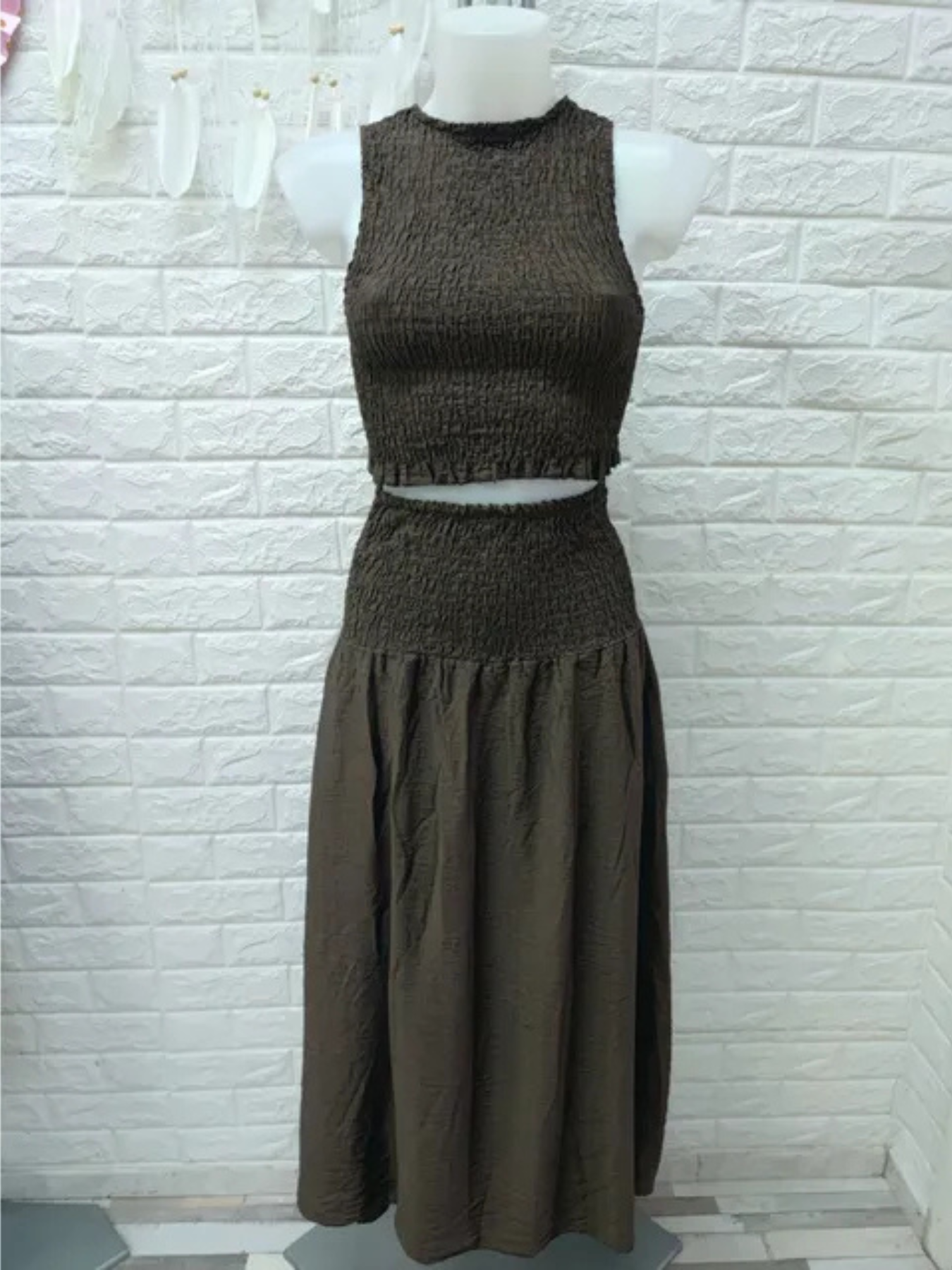 CONJUNTO MIAH