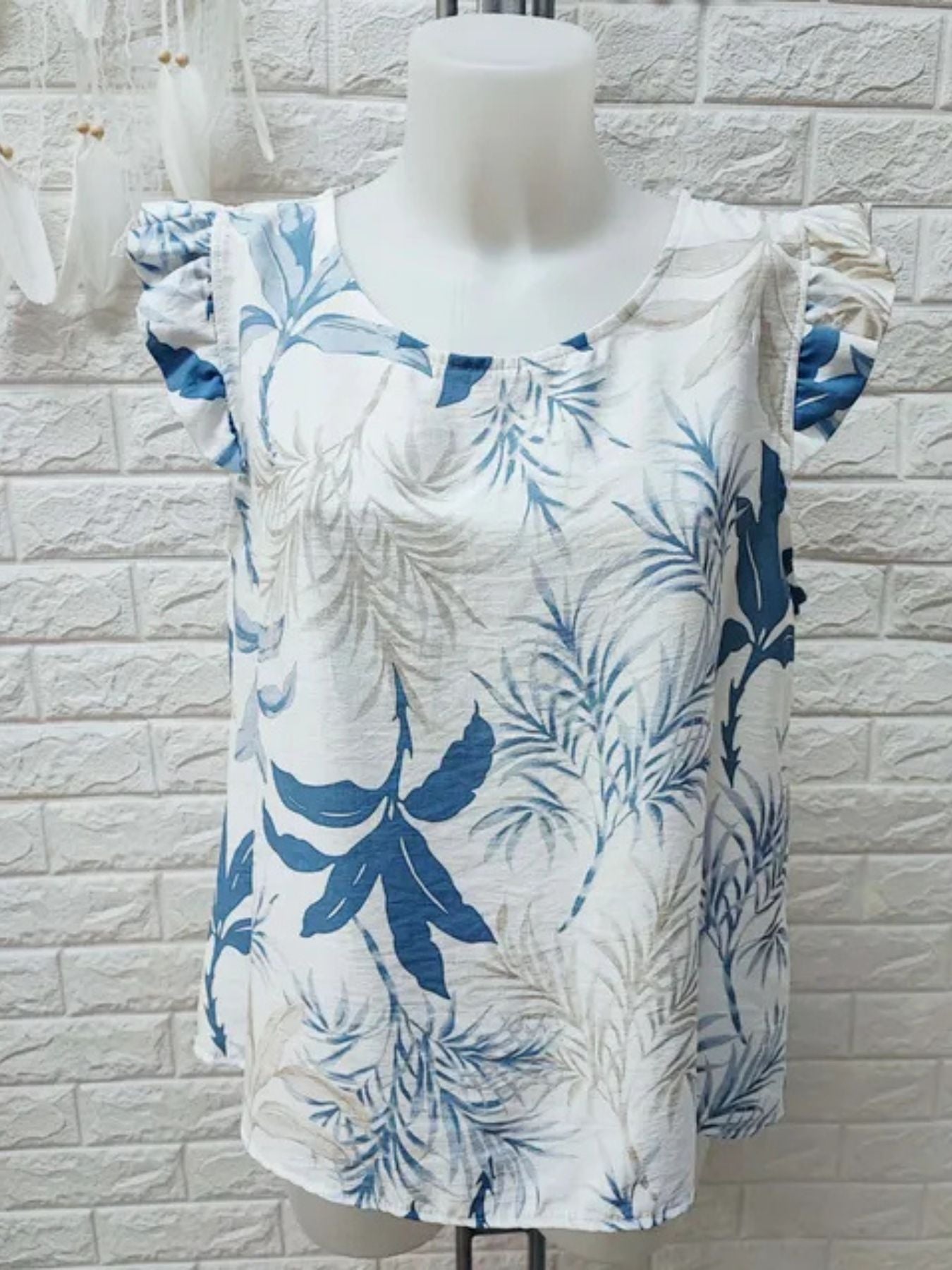 BLUSA MAYLA