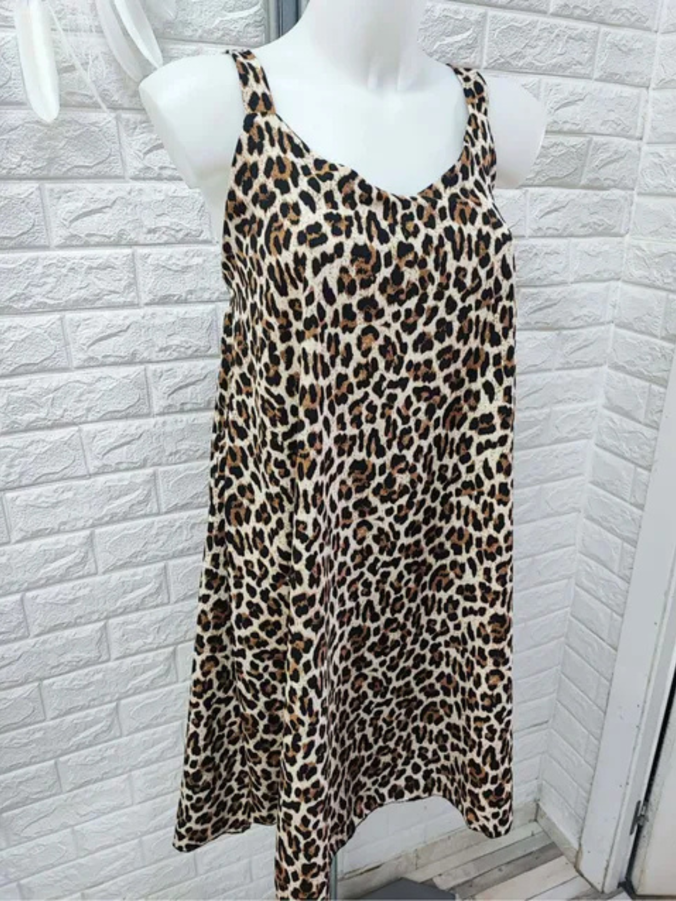 VESTIDO RENEE