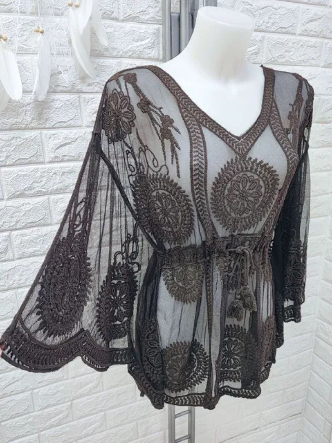 BLUSA YARA