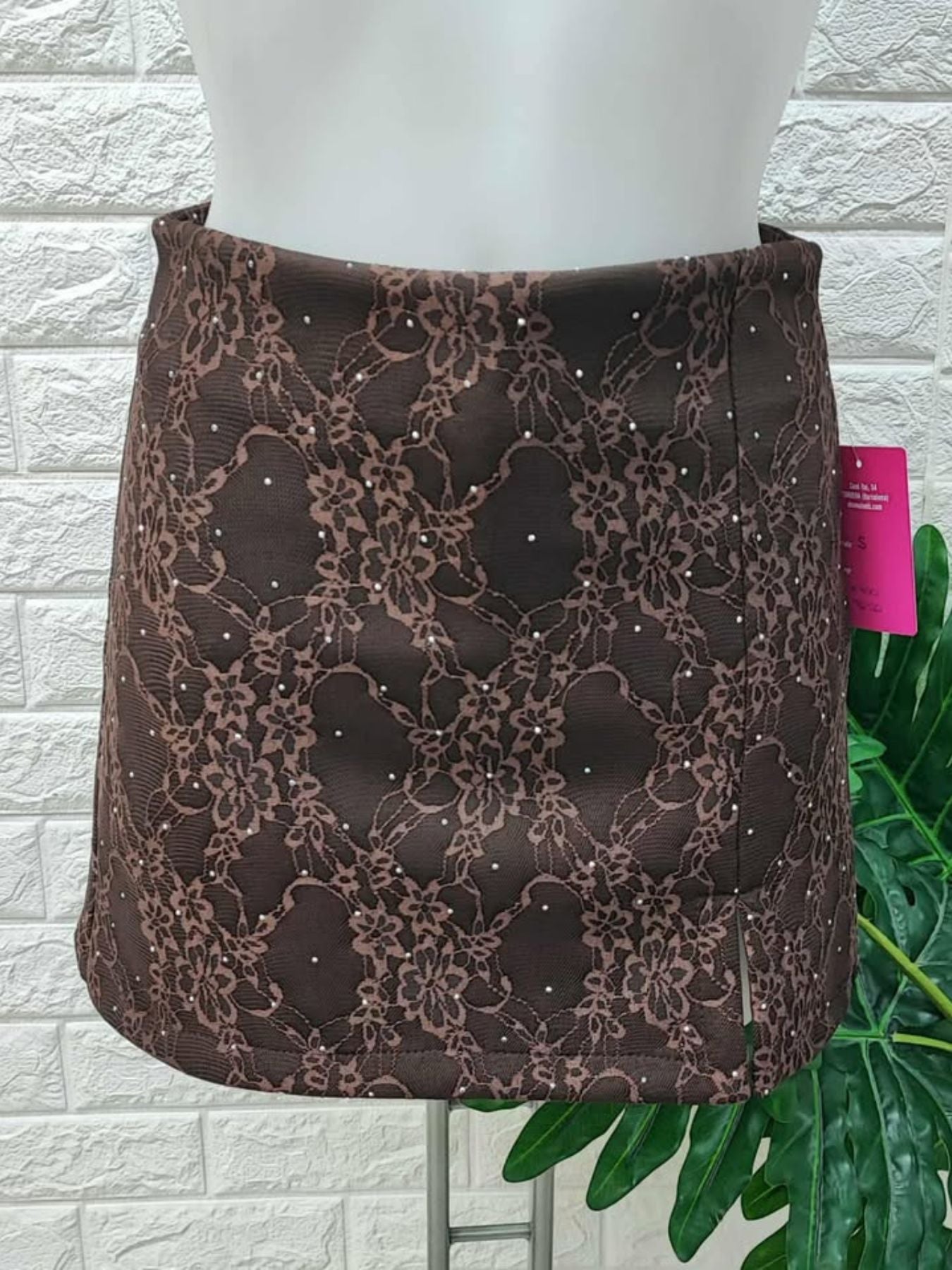 FALDA PANTALON JANYS