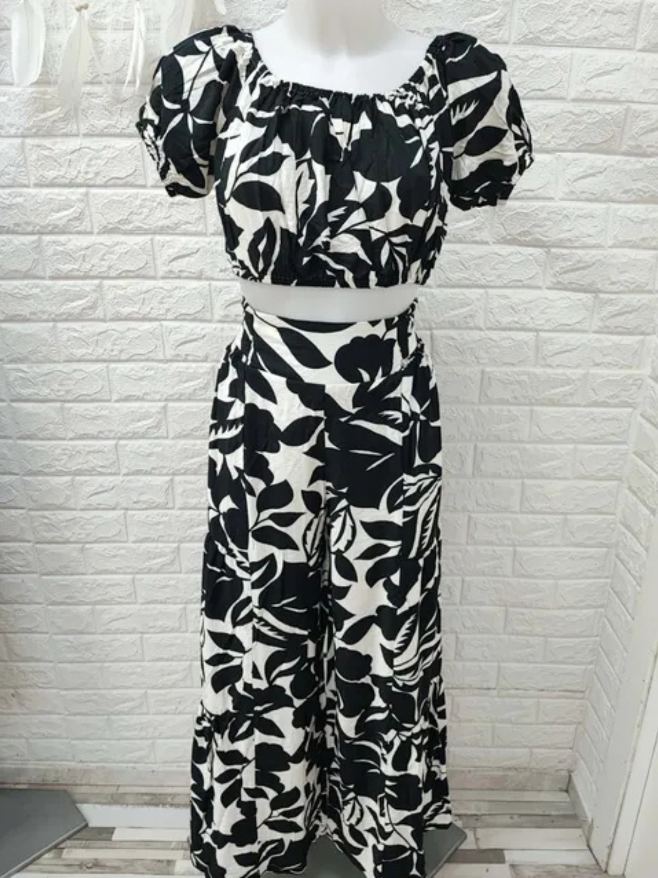 CONJUNTO TROYA