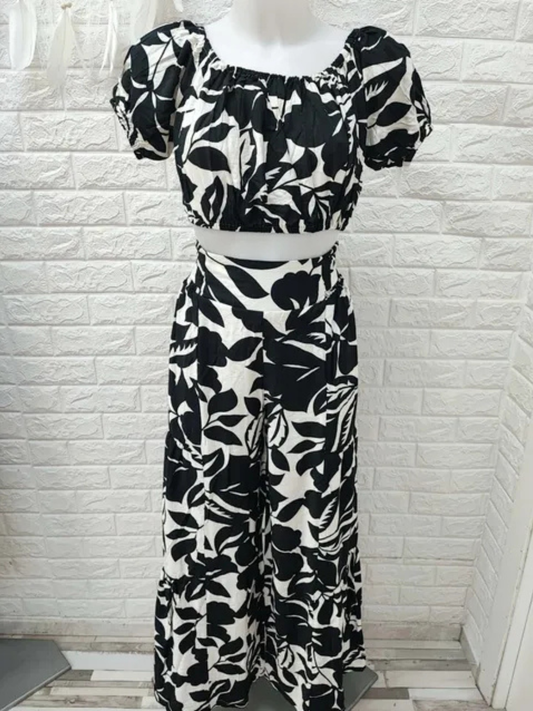 CONJUNTO TROYA