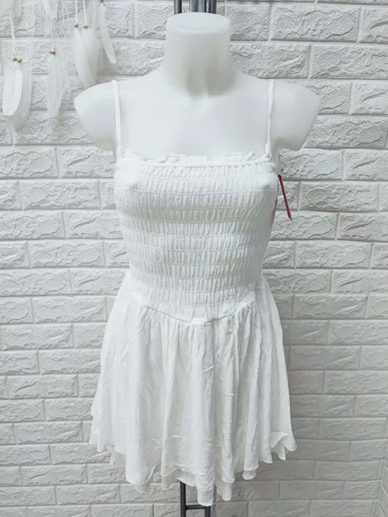 VESTIDO ALICE