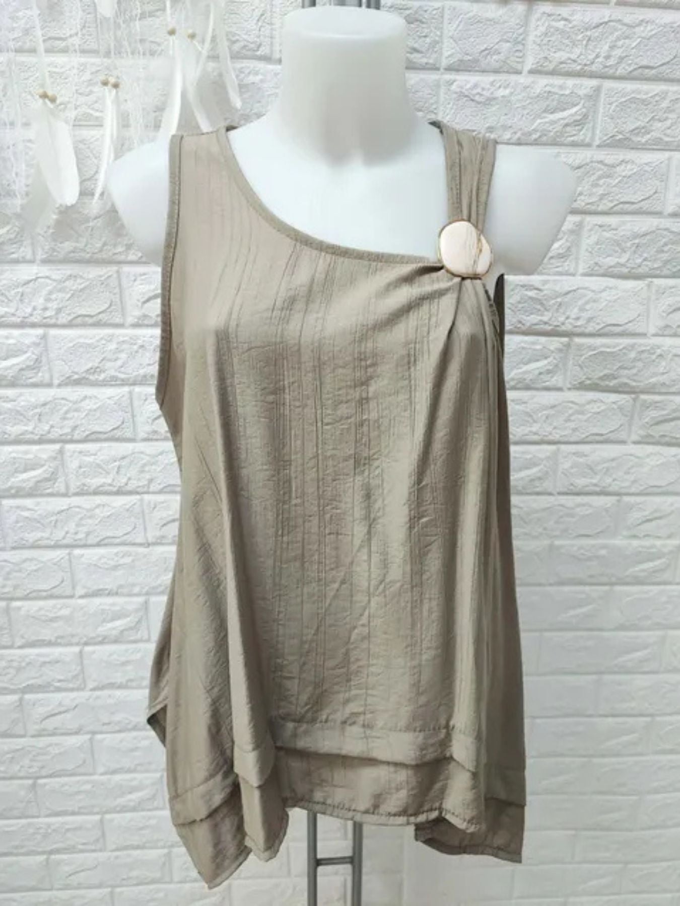 BLUSA NURA
