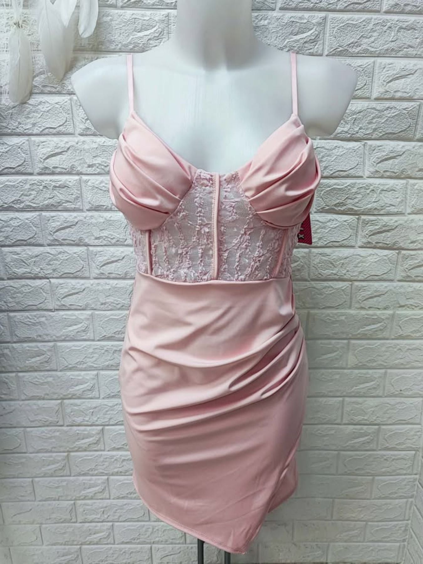 VESTIDO STEISY