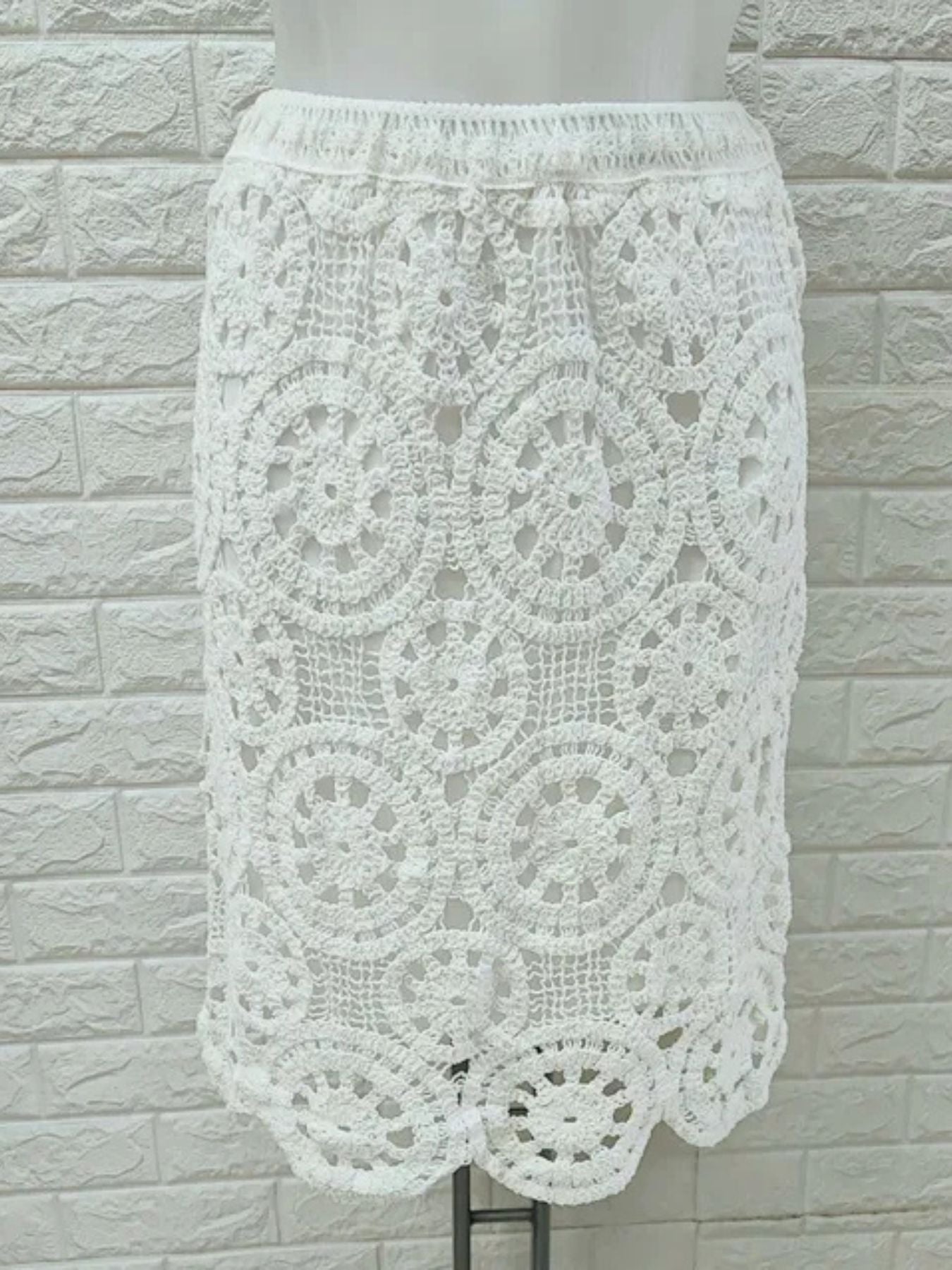 FALDA AMIRA
