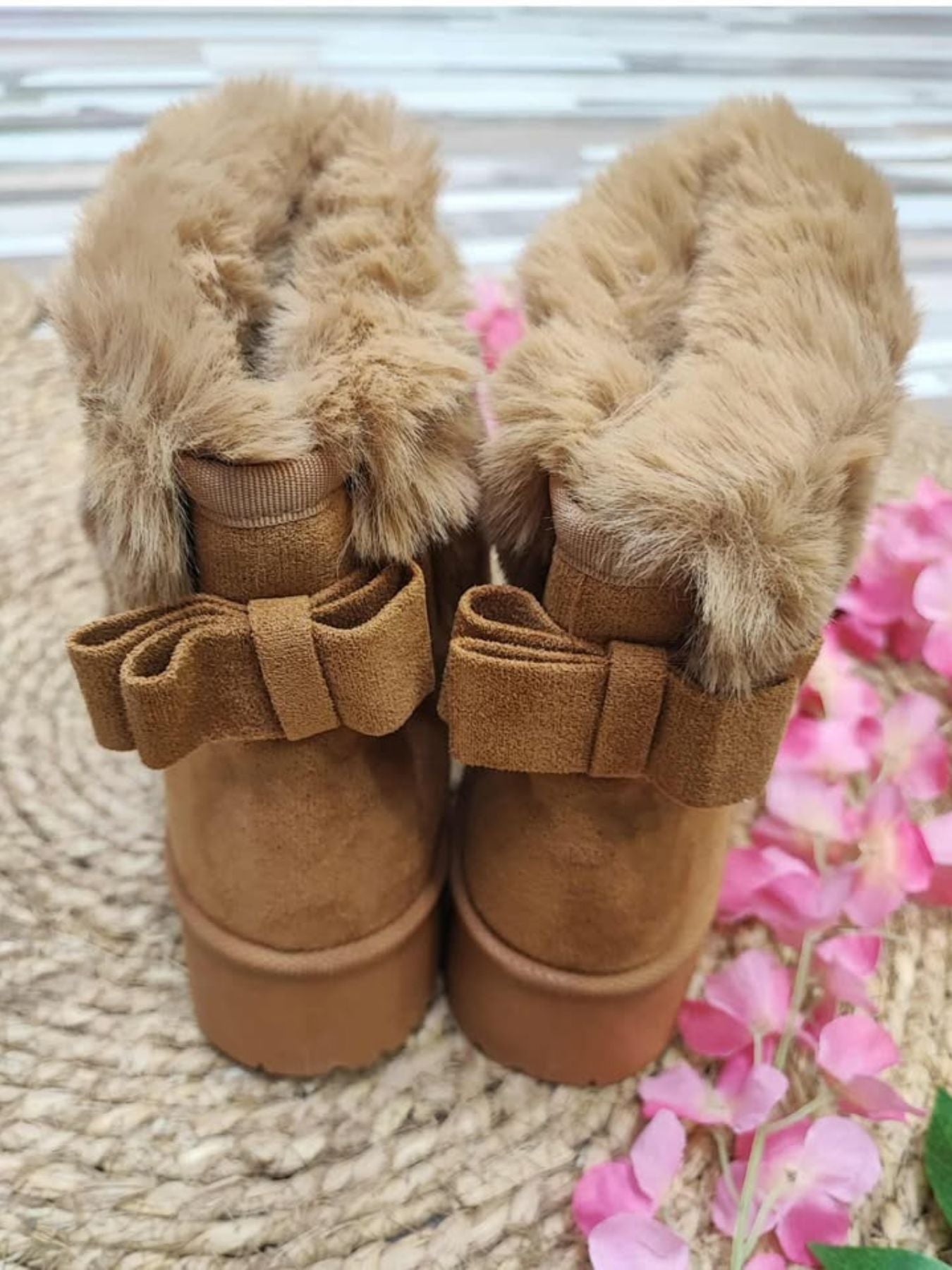 BOTIN MELODY - CAMEL