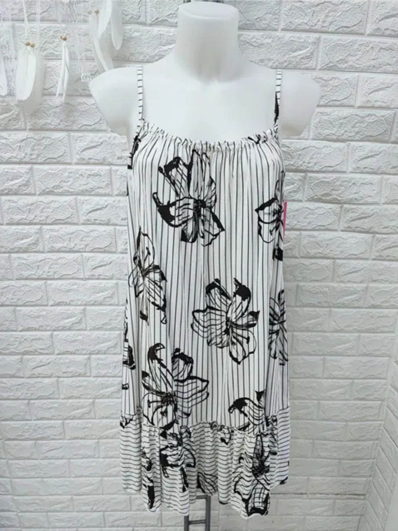 VESTIDO AROA