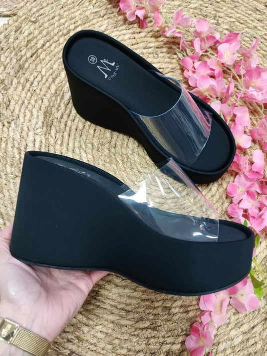 CUÑA MARION - NEGRO