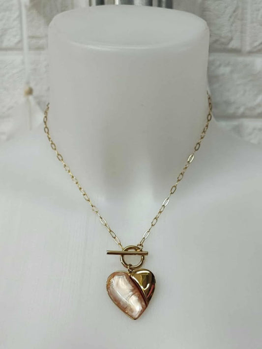 COLLAR DRAISE