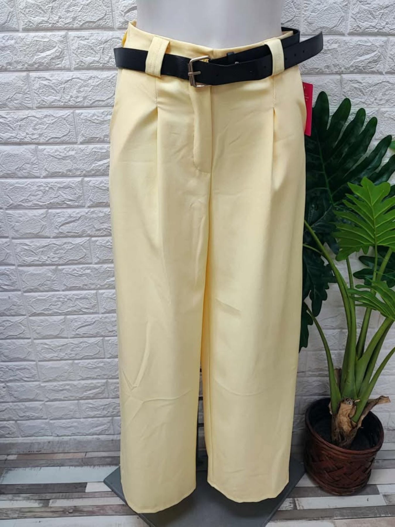PANTALON LISSETH