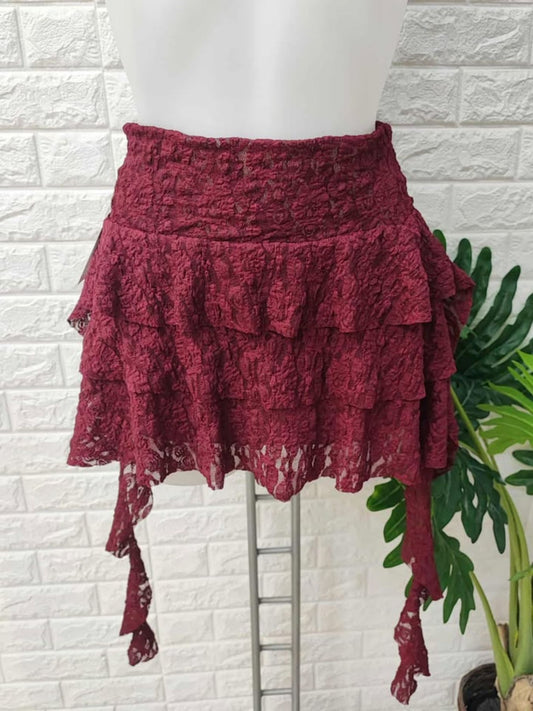 FALDA DONNA