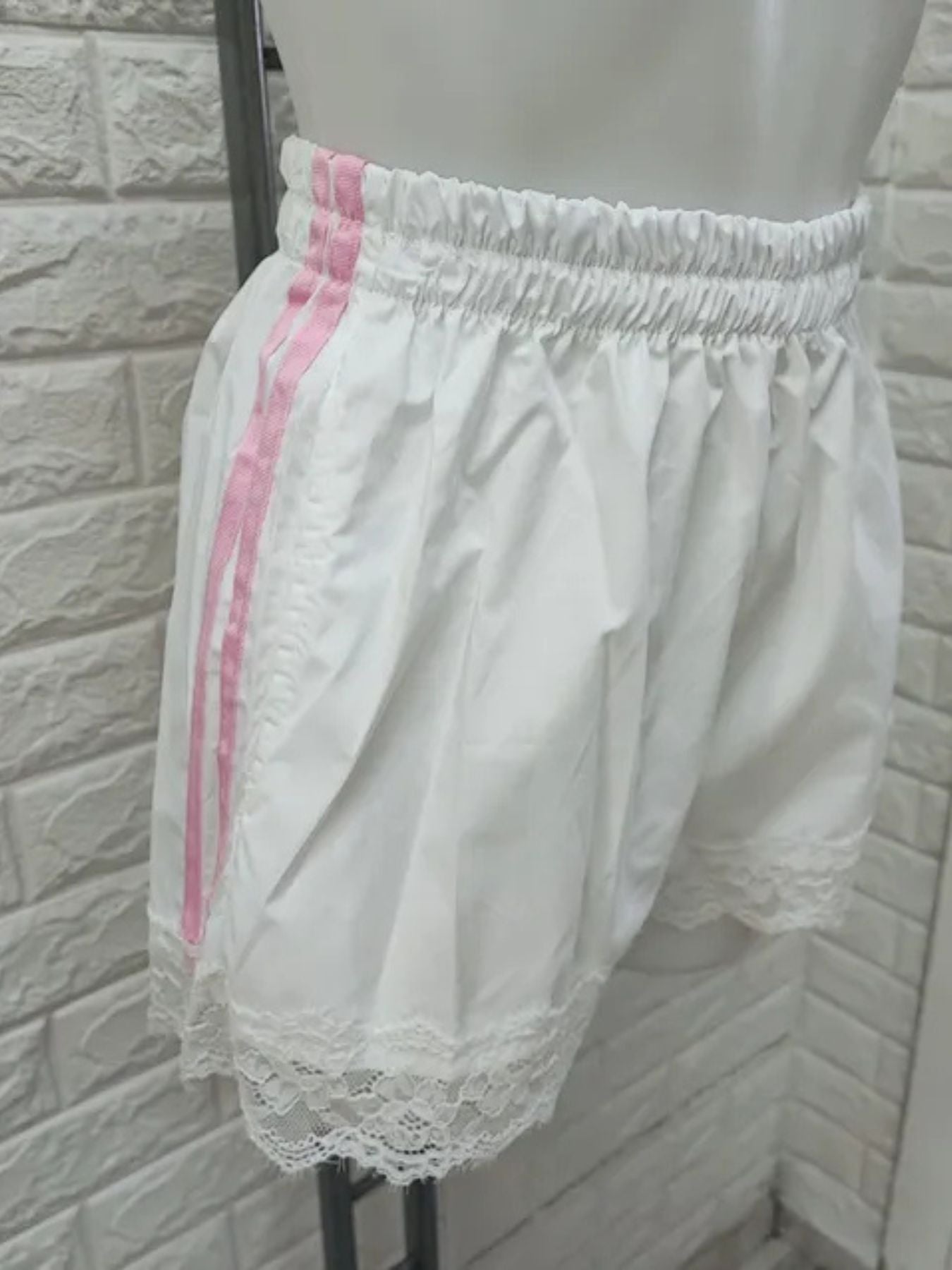 SHORT ZARIS