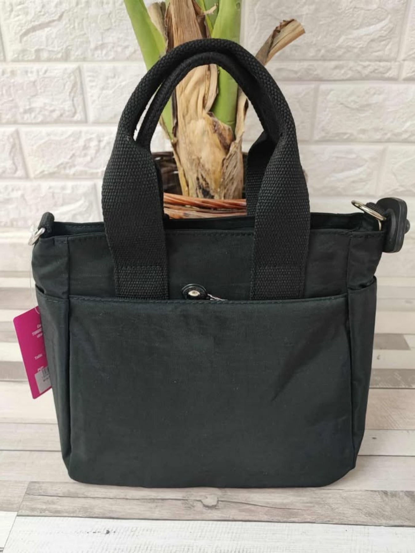 BOLSO TEDDY