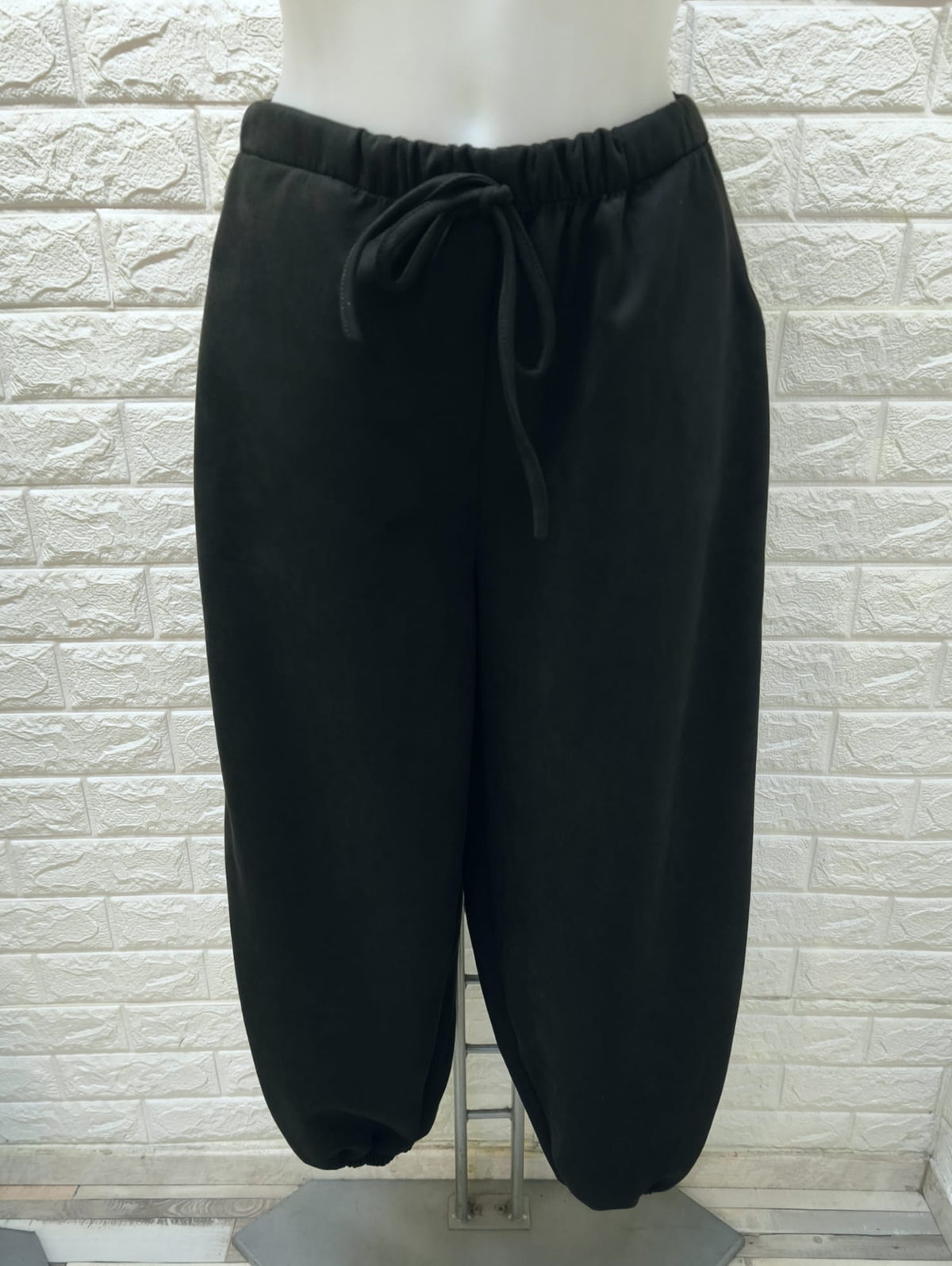 PANTALON BOMBACHO ANTELINA
