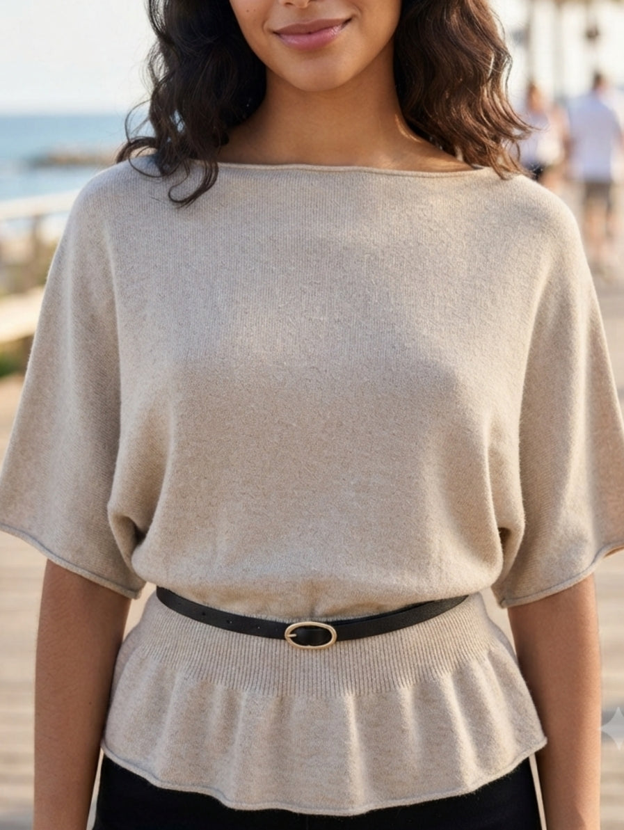 JERSEY PUNTO CINTURON ref. 0184