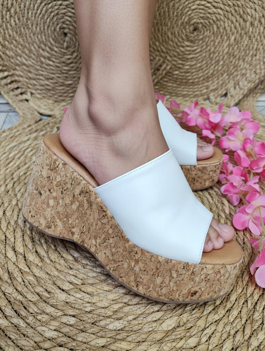 CUÑA MARAYA - BLANCO