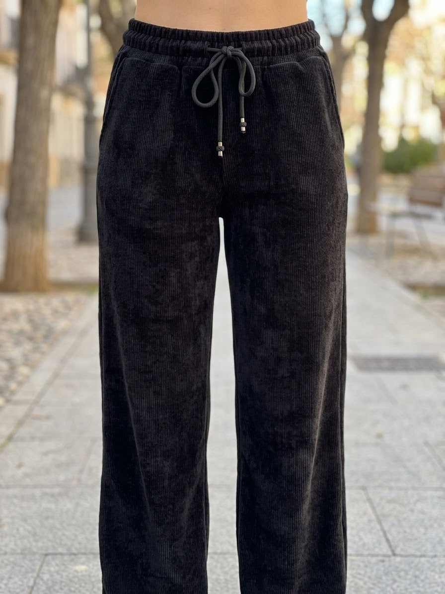 PANTALON MICROPANA ref.0272