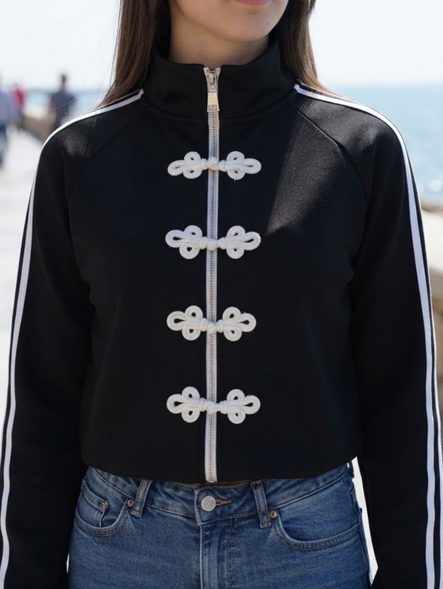 SUDADERA JAPON ref. 0210