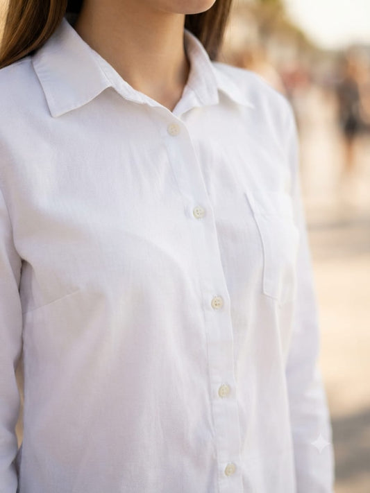 CAMISA BASICA ref. 0194