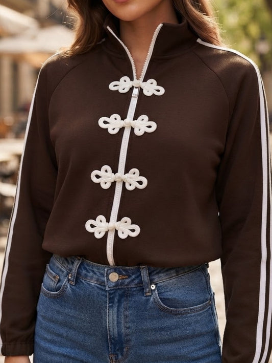 SUDADERA JAPON ref. 0210