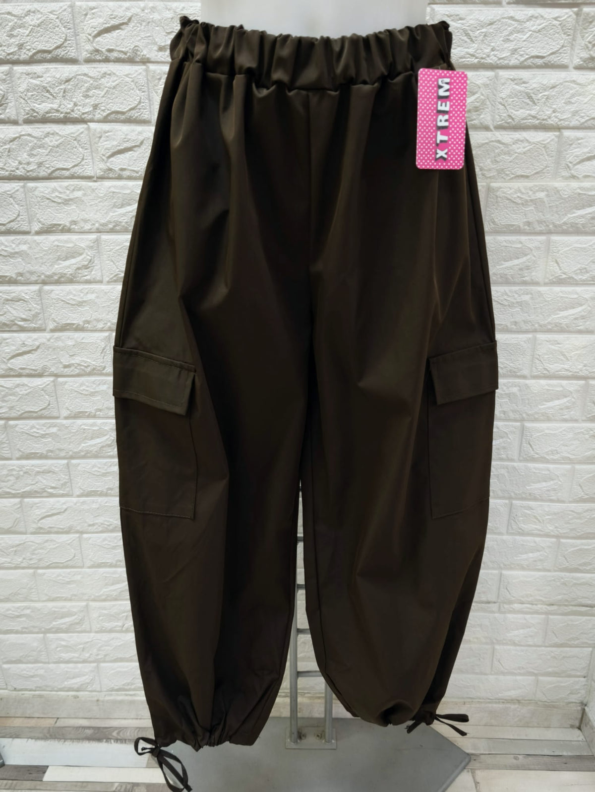 PANTALON CARGO ref.0248