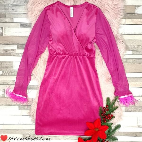 VESTIDO LORNA